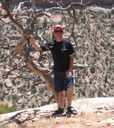 Anthony Roberts Photo 5