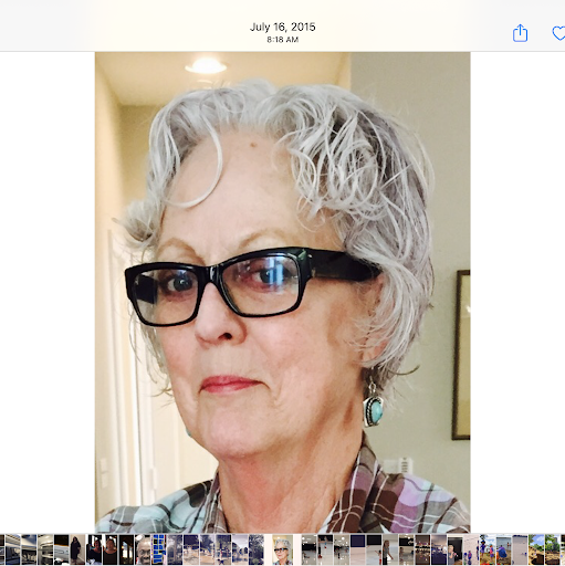 Susan Henry Photo 52