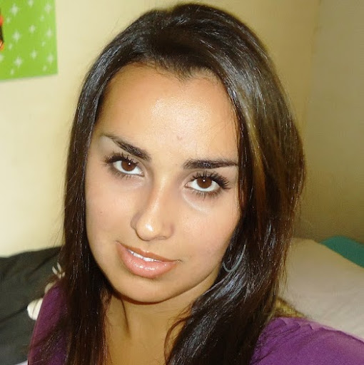 Isabel Ferreira Photo 14