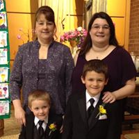 Christy Goins Photo 7