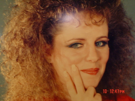 Patricia Scott Photo 15
