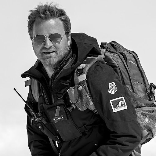 Jay Jalbert Photo 1