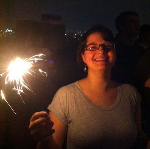 Susannah Roush Photo 6