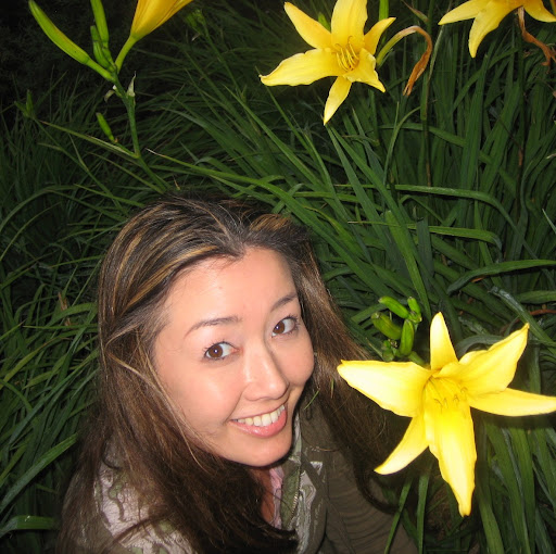 Michelle Key Photo 24