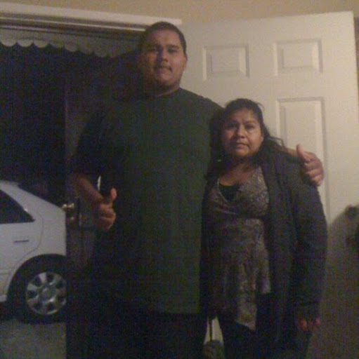 Miguel Robles Photo 20