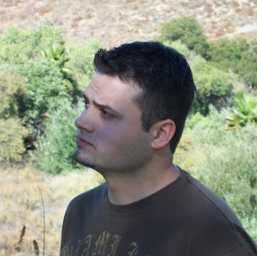 Anthony Gonzales Photo 36