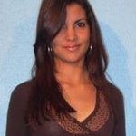 Xenia Rodriguez Photo 15