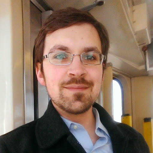 Joseph Lancaster Photo 24