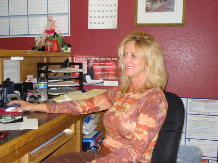 Michele Copeland Photo 6