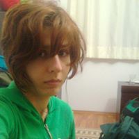 Sarah Noone Photo 1