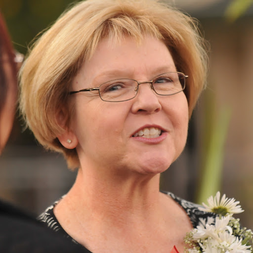 Joyce Morgan Photo 34