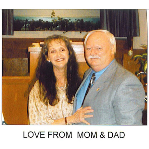 Florence Stephens Photo 2