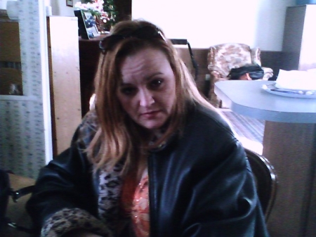 Janet Ellington Photo 2