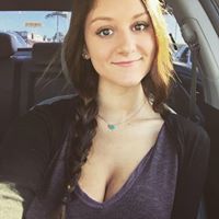 Jessie Cook Photo 27