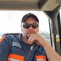 Brad Arnett Photo 16