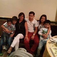 Sandra Diaz Photo 12