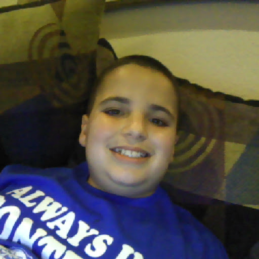 Nicholas Armitage Photo 4