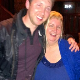 Joanne Graham Photo 8