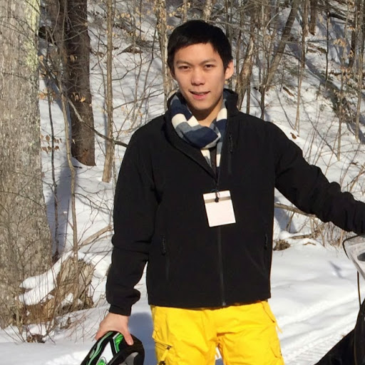 Nicholas Liu Photo 27