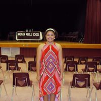Tracey Turner Photo 9