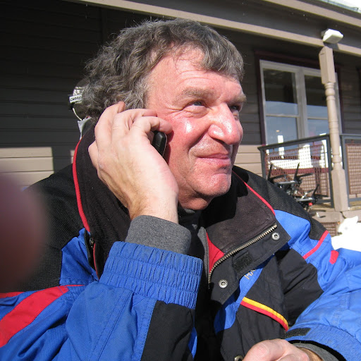 Peter Bernstein Photo 30
