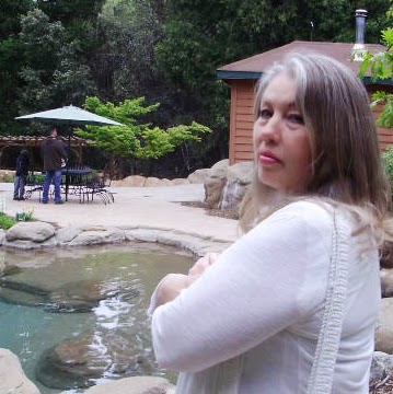 Eva Rogers Photo 37