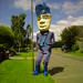 Tracy Scott Photo 7