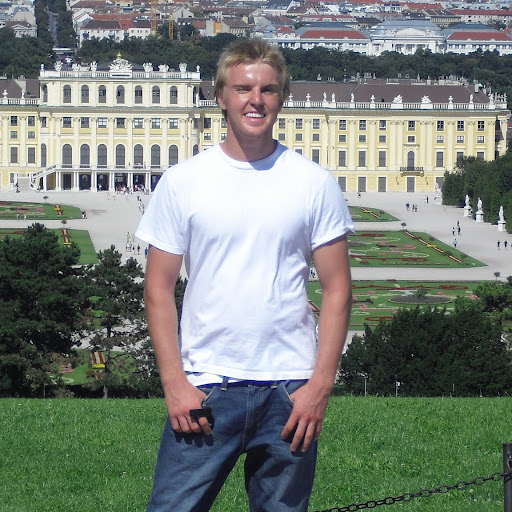 Christopher Gibbs Photo 13