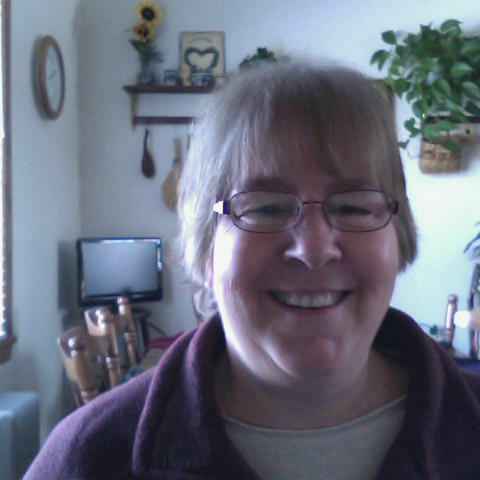 Maria Sharpe Photo 6