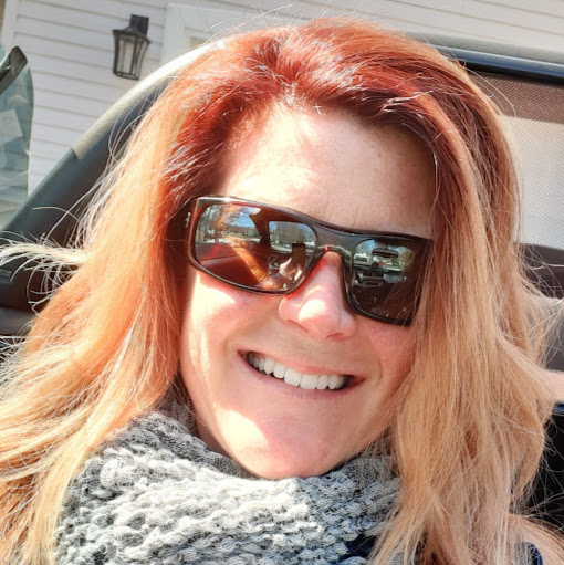 Patricia May Photo 11