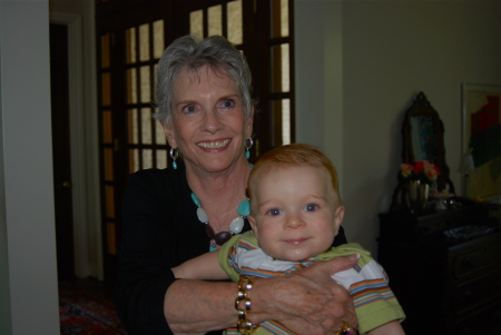 Kay Webb Photo 28