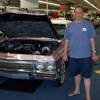 Bob Rosenthal Photo 24
