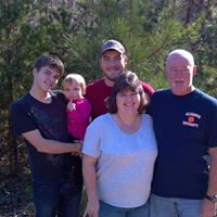 Elizabeth Mccrary Photo 12
