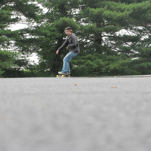 Shane Reed Photo 7