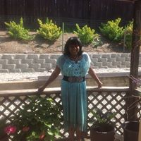 Jacquelyn Dempsey Photo 2