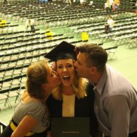 Stacy Olson Photo 28