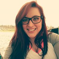 April Frazier Photo 6