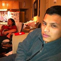 Miguel Arevalo Photo 21