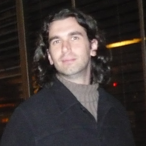 Brian Reilly Photo 17