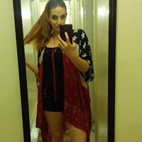 Amber Pineda Photo 11