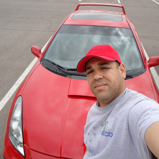 Orlando Rodriguez Photo 37