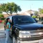 Michele Salazar Photo 27