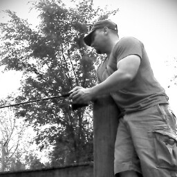 John Maddy Photo 12
