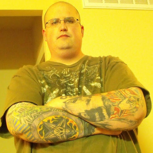 Brian Oakley Photo 12