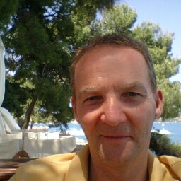 Phil Key Photo 6