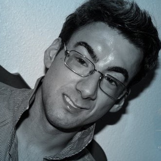 Marcos Fuentes Photo 6