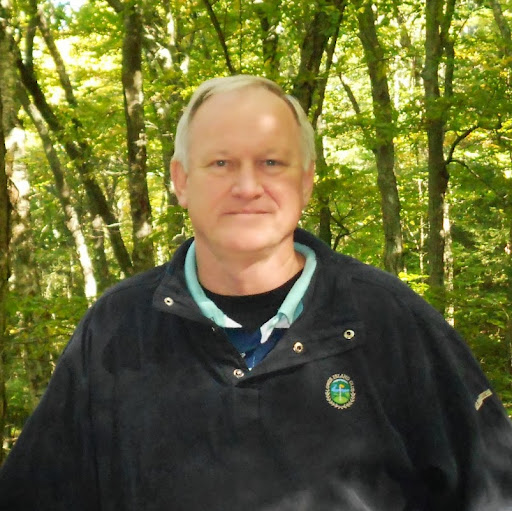 Stephen Chapman Photo 13
