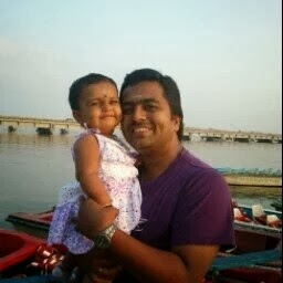 Krishnan Ramakrishnan Photo 13