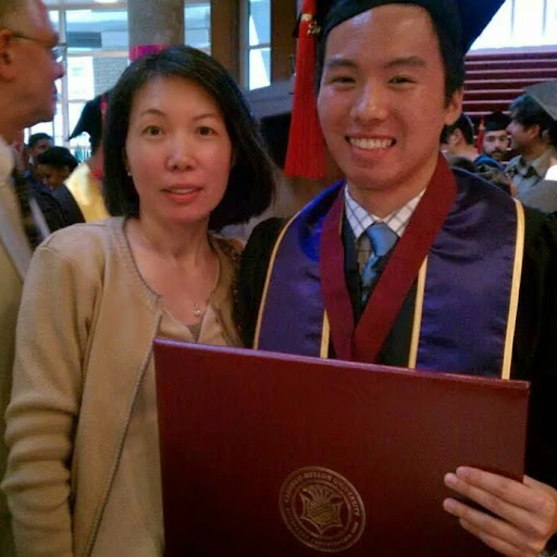 Kevin Chen Photo 44