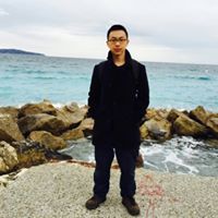 Yiyan Chen Photo 4
